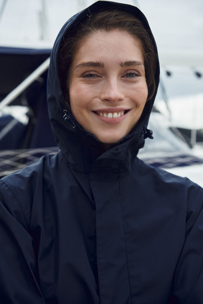 CLIQUE Webster Rain Jacket TPU 10,000 mm Men's Unisex