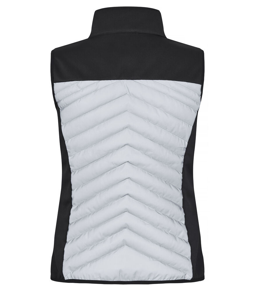 CLIQUE UTAH Vest Steppweste Damen