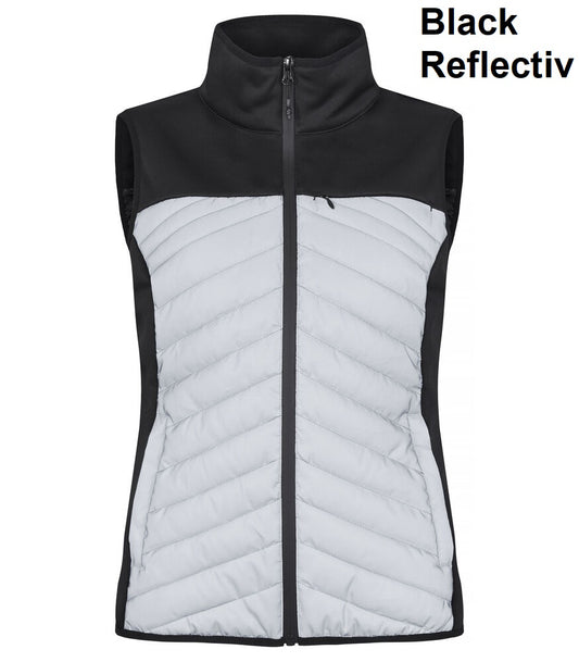 CLIQUE UTAH Vest Steppweste Damen