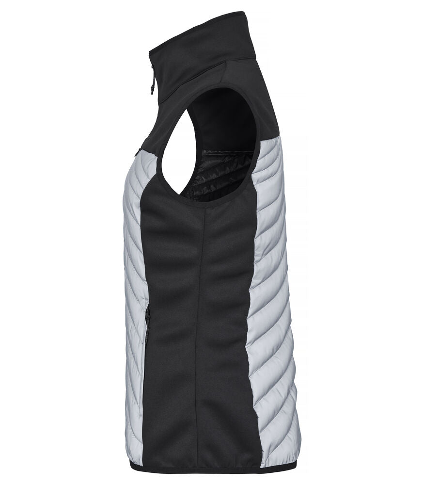 CLIQUE UTAH Vest Steppweste Damen