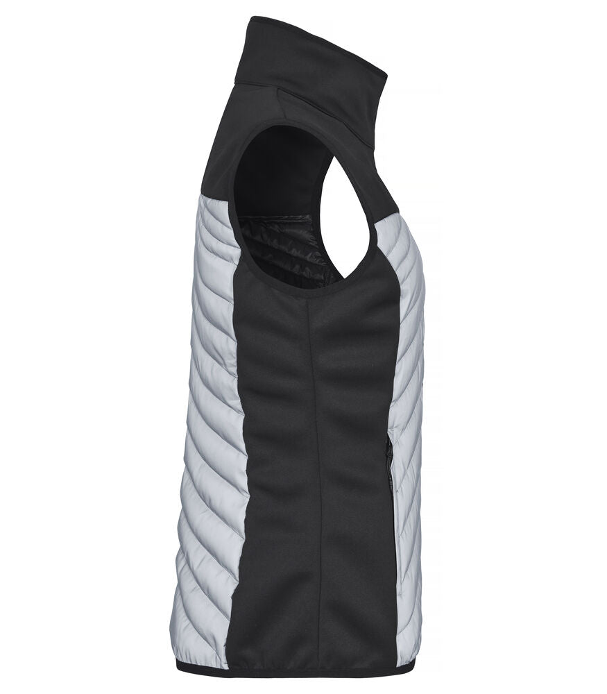 CLIQUE UTAH Vest Steppweste Damen