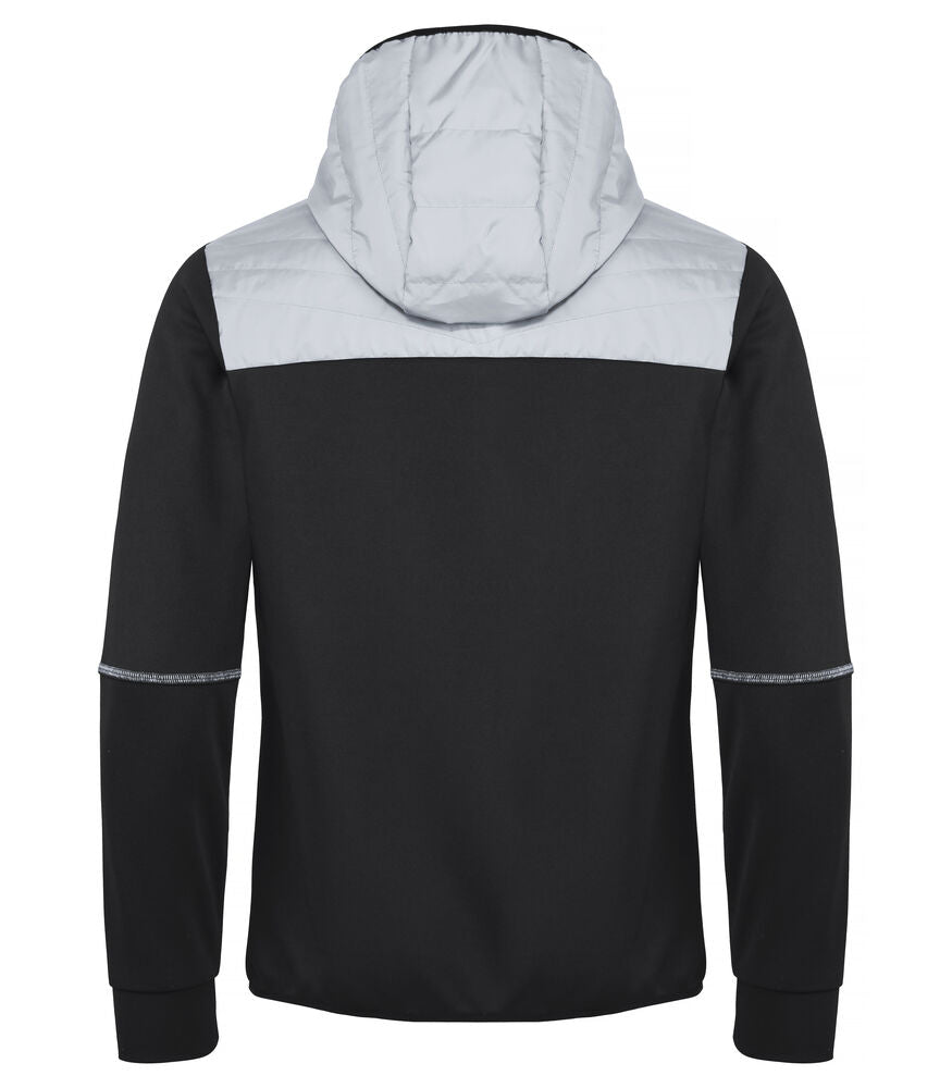 CLIQUE Utah Jacket Steppjacke Herren