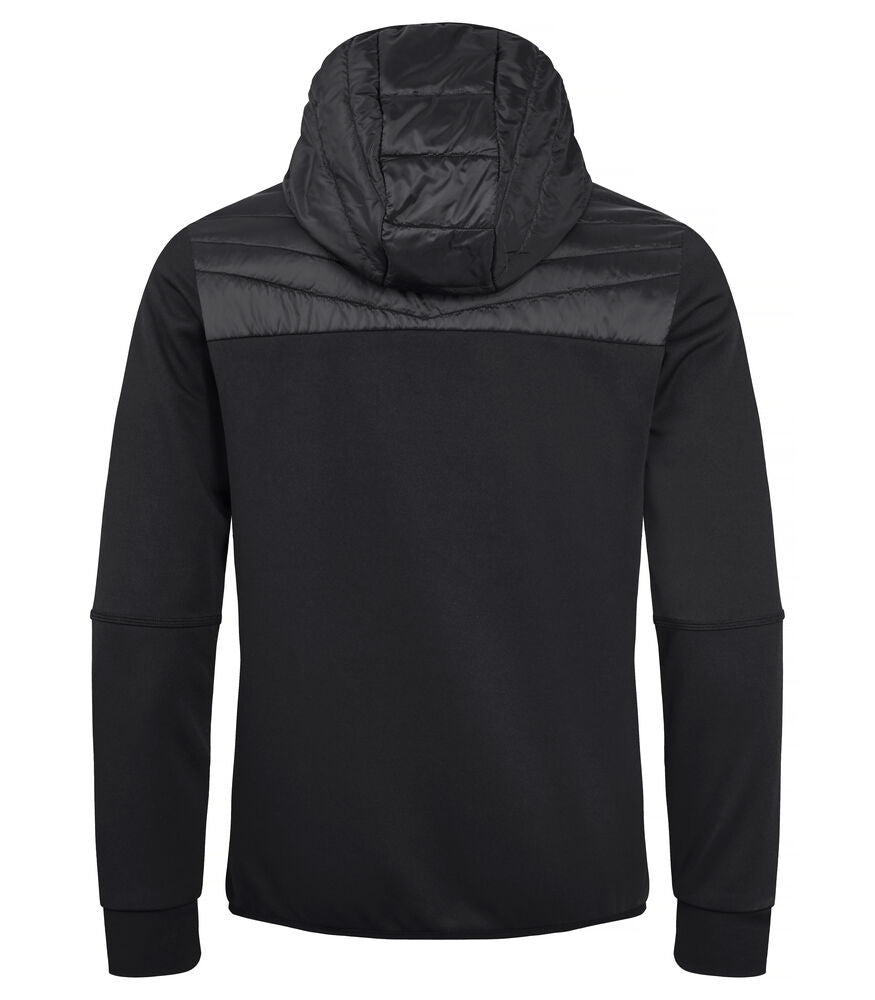 CLIQUE Utah Jacket Steppjacke Herren
