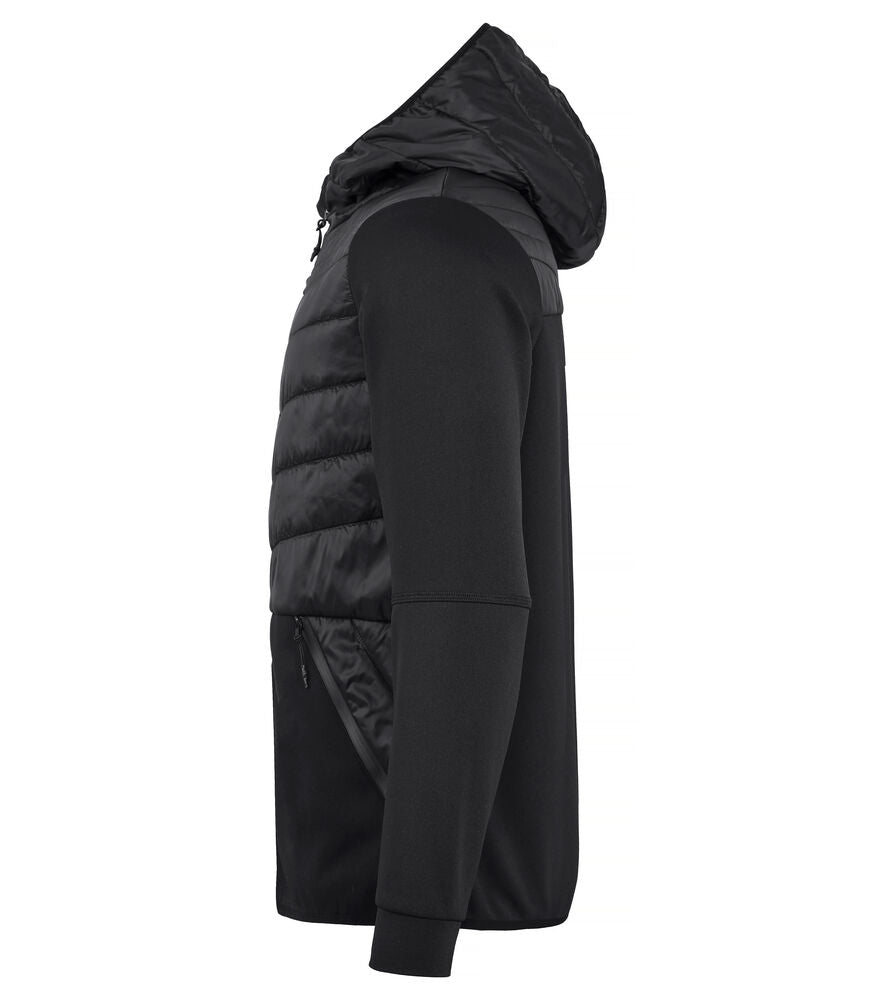CLIQUE Utah Jacket Steppjacke Herren