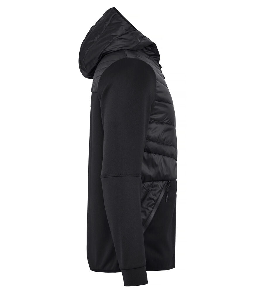 CLIQUE Utah Jacket Steppjacke Herren