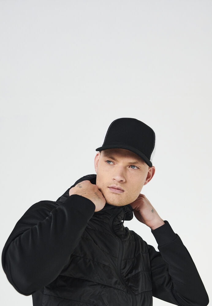 CLIQUE Utah Jacket Steppjacke Herren