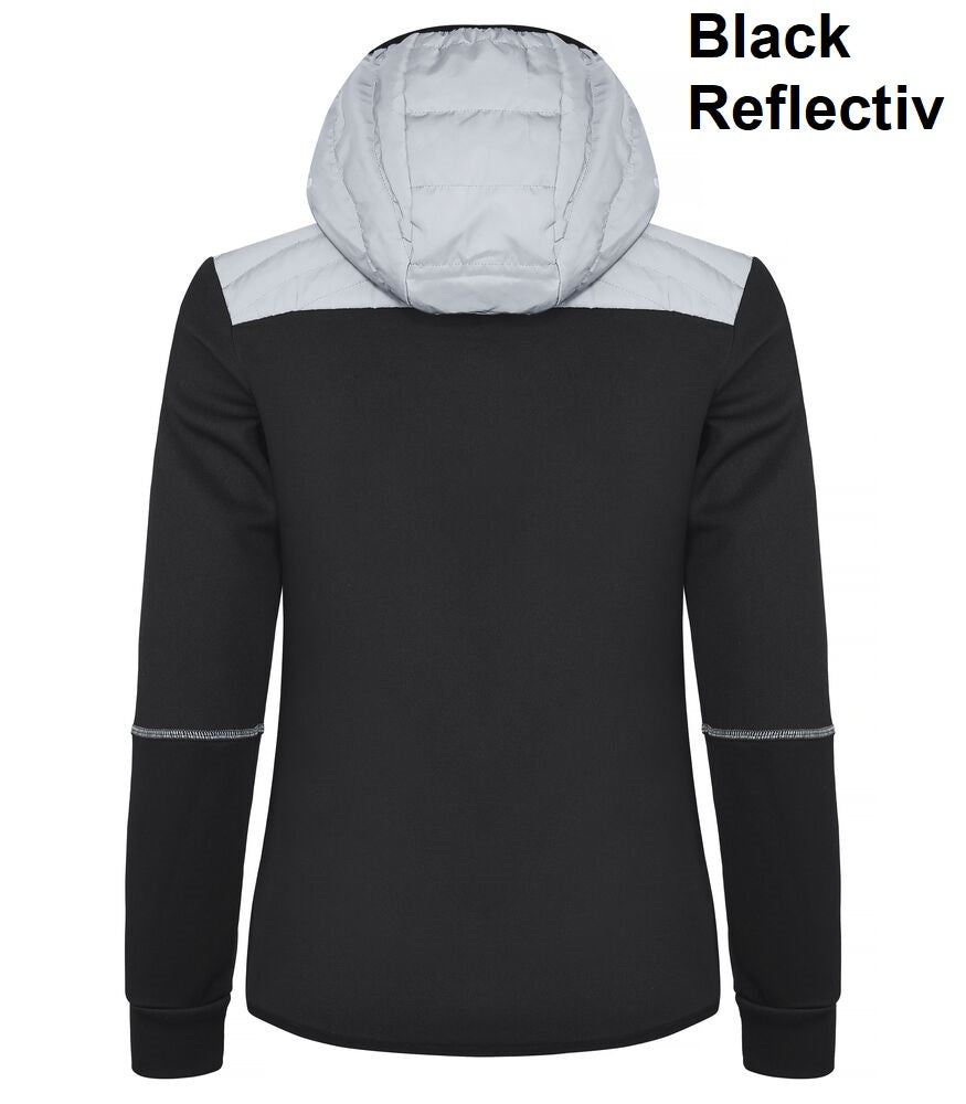 CLIQUE Utah Jacket Steppjacke Damen