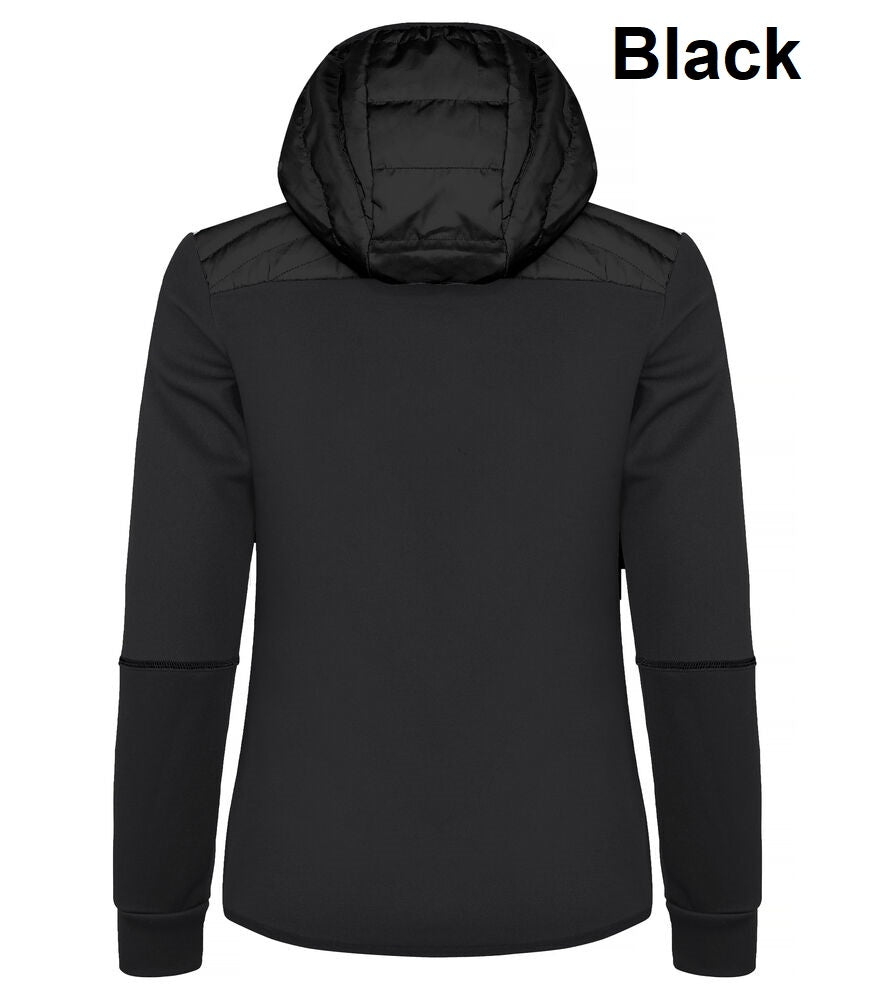 CLIQUE Utah Jacket Steppjacke Damen