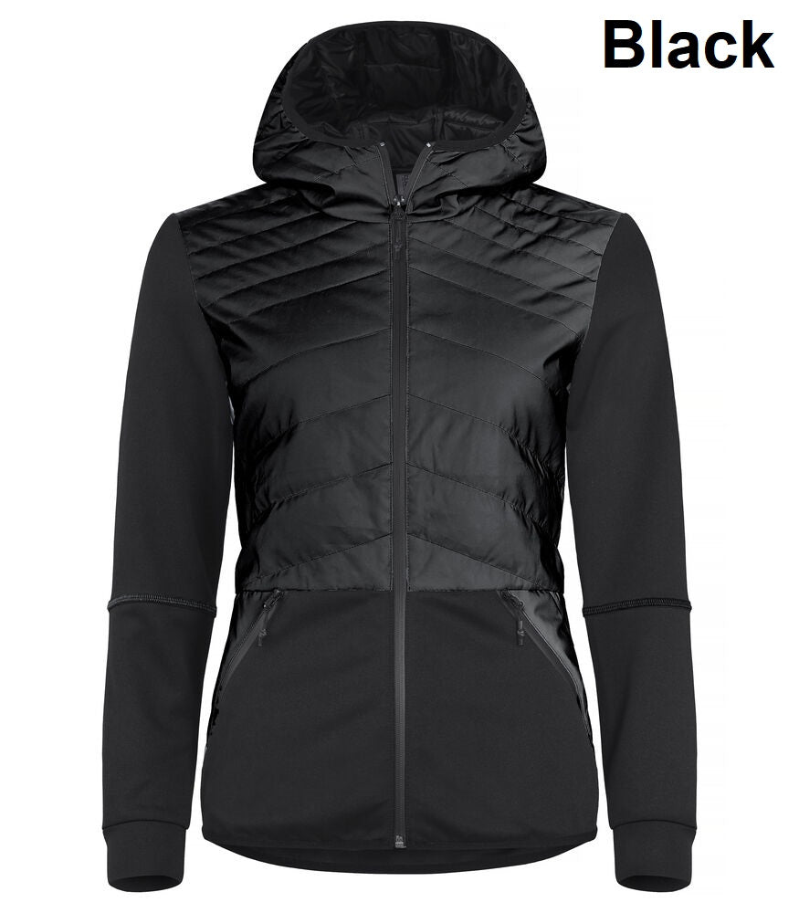 CLIQUE Utah Jacket Steppjacke Damen