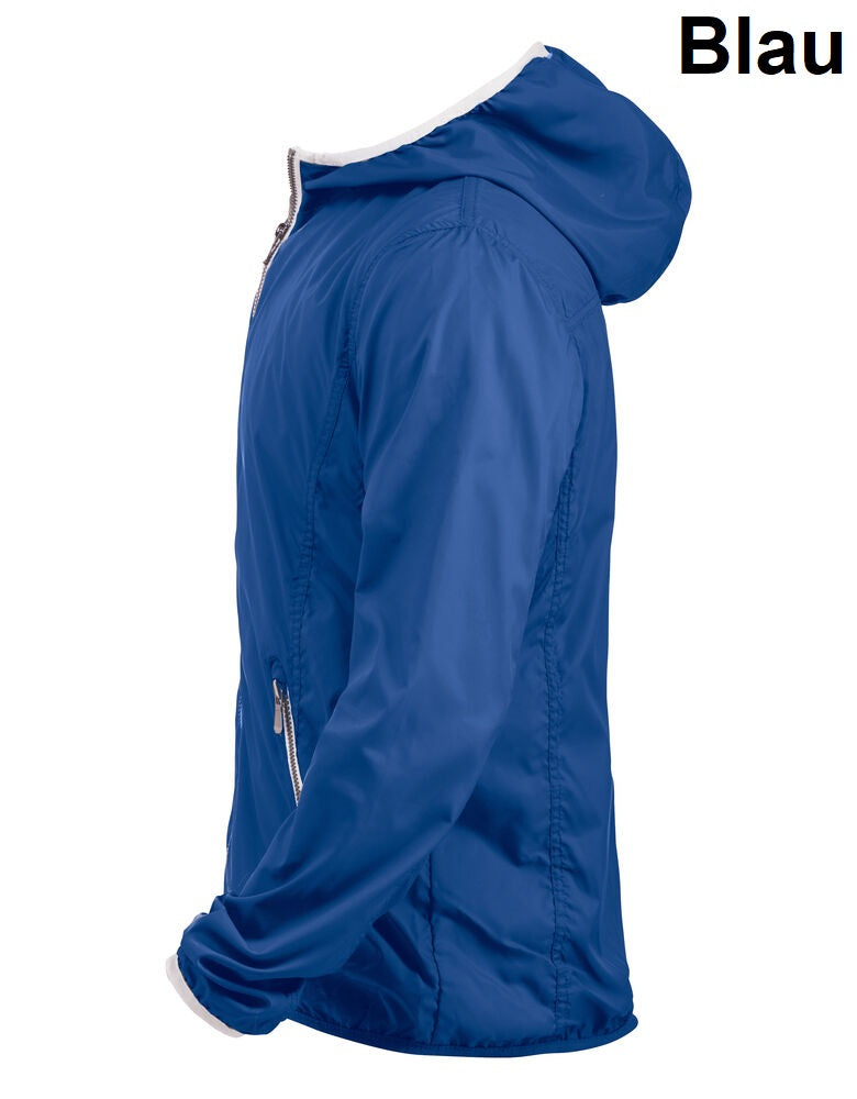 Clique Hardy Windjacke Herren, Unisex 25 % Rabatt