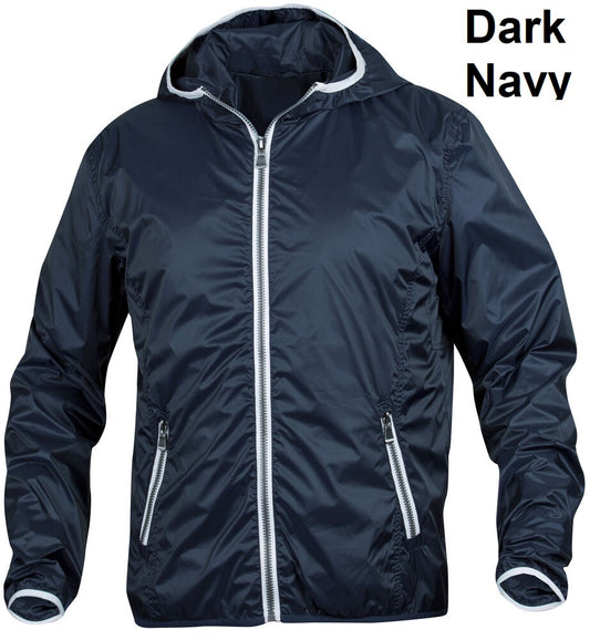 Clique Hardy Windjacke Herren, Unisex 25 % Rabatt