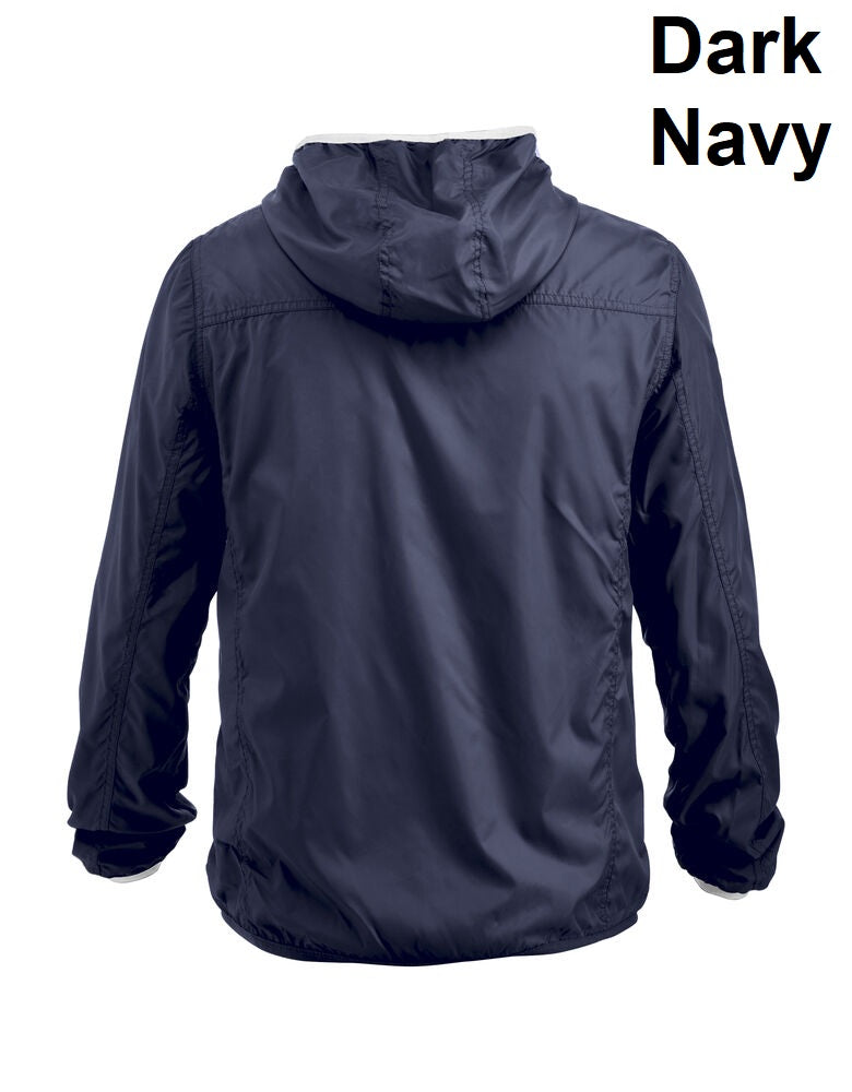 Clique Hardy Windjacke Herren, Unisex 25 % Rabatt