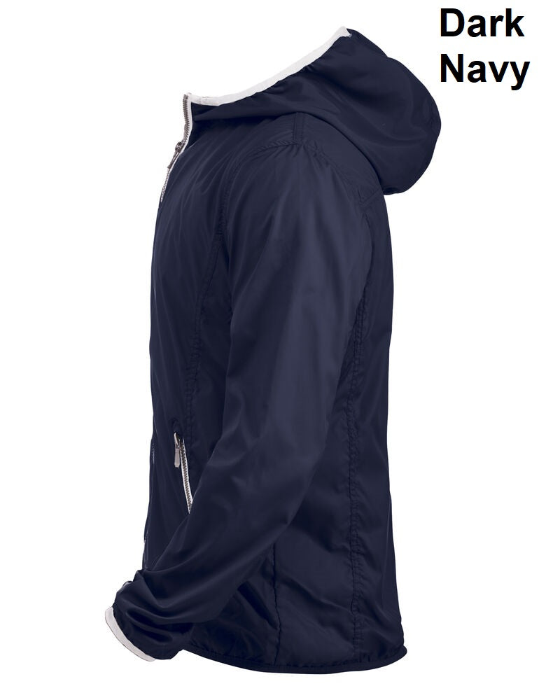 Clique Hardy Windjacke Herren, Unisex 25 % Rabatt