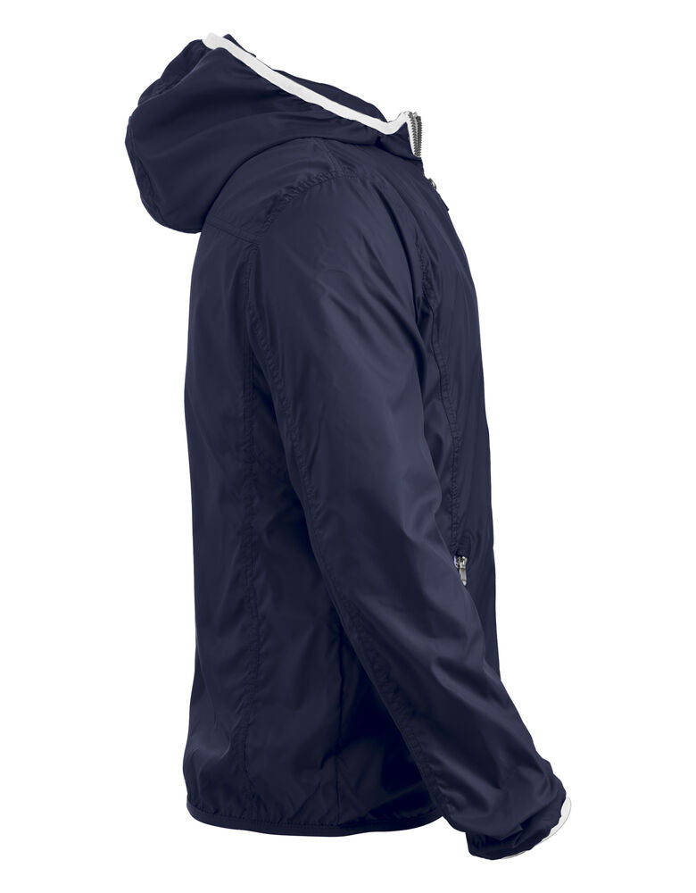 Clique Hardy Windjacke Herren, Unisex 25 % Rabatt