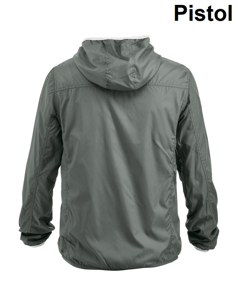 Clique Hardy Windjacke Herren, Unisex 25 % Rabatt