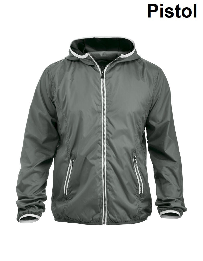 Clique Hardy Windjacke Herren, Unisex 25 % Rabatt