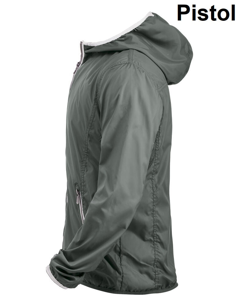 Clique Hardy Windjacke Herren, Unisex 25 % Rabatt