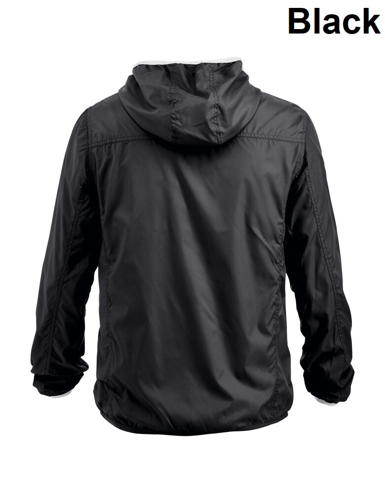 Clique Hardy Windjacke Herren, Unisex 25 % Rabatt
