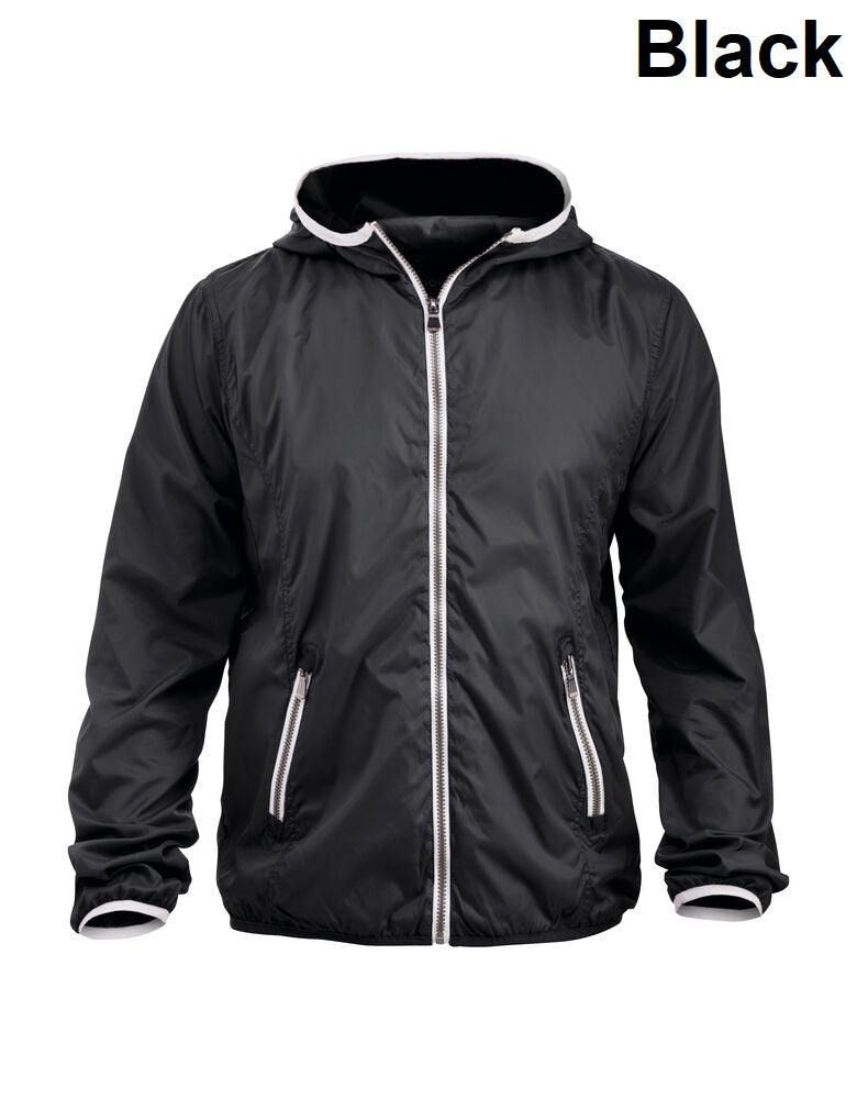 Clique Hardy Windjacke Herren, Unisex 25 % Rabatt