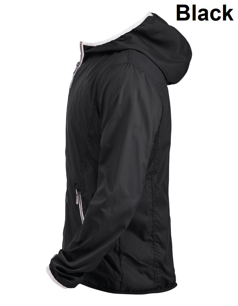 Clique Hardy Windjacke Herren, Unisex 25 % Rabatt