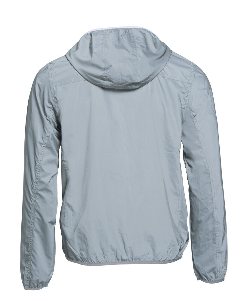 Clique Hardy Reflective Windjacke Herren, Unisex 25 % Rabatt