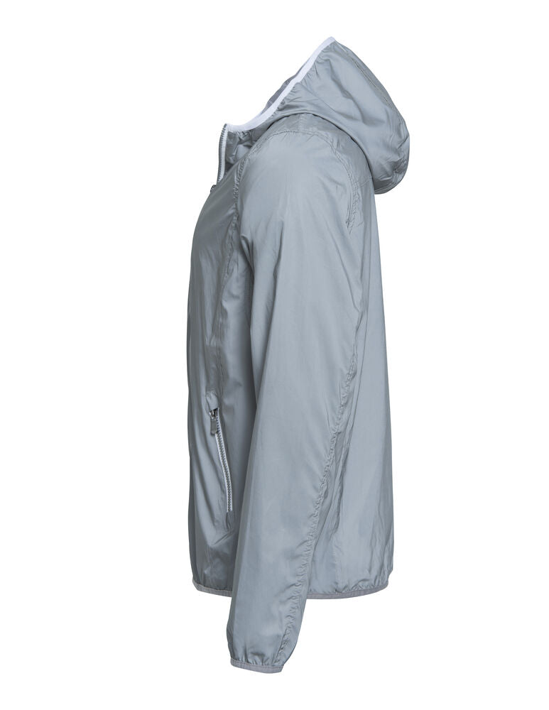 Clique Hardy Reflective Windjacke Herren, Unisex 25 % Rabatt