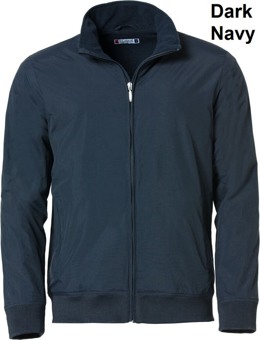 Clique Newport Outdoor Jacke Herren, Unisex