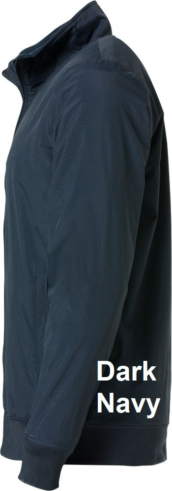 Clique Newport Outdoor Jacke Herren, Unisex