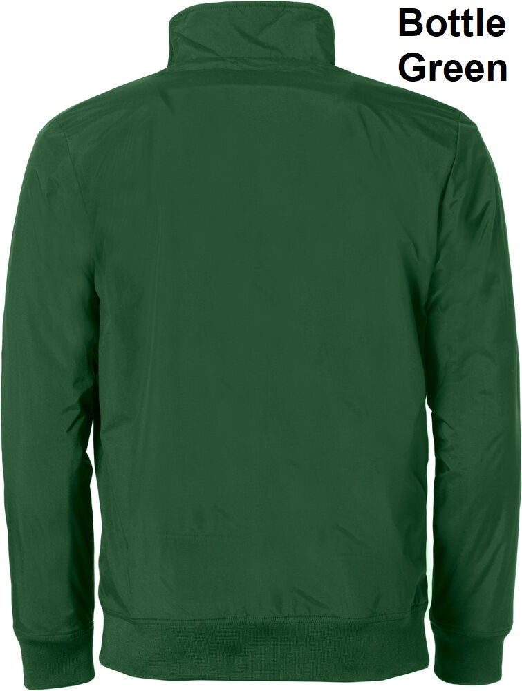 Clique Newport Outdoor Jacke Herren, Unisex