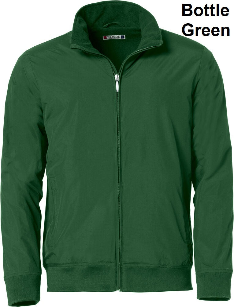 Clique Newport Outdoor Jacke Herren, Unisex