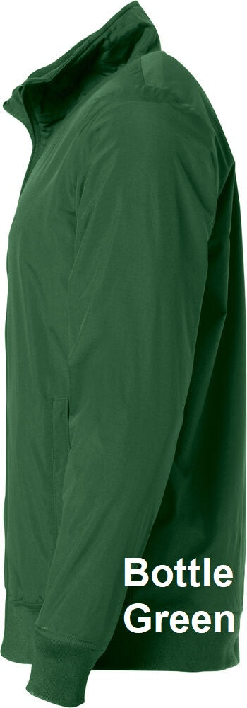 Clique Newport Outdoor Jacke Herren, Unisex