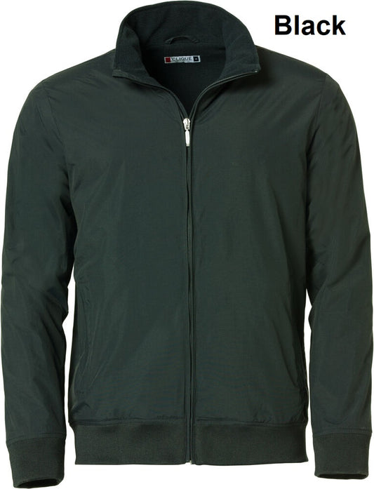 Clique Newport Outdoor Jacke Herren, Unisex