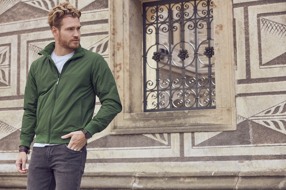 Clique Newport Outdoor Jacke Herren, Unisex