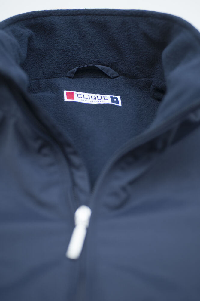 Clique Newport Outdoor Jacke Herren, Unisex