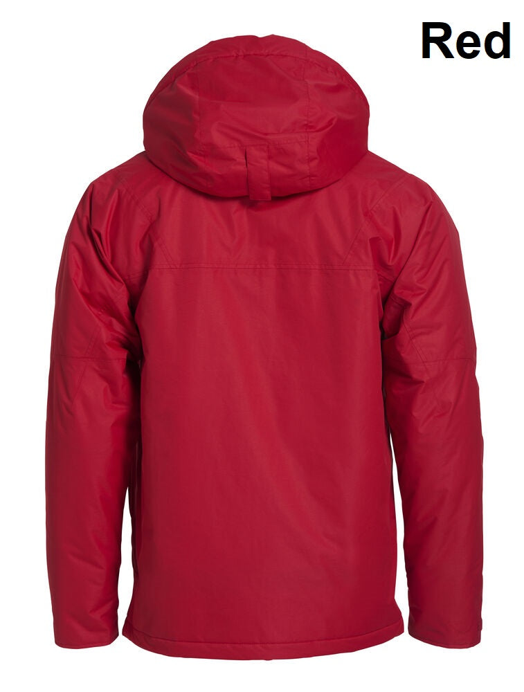 Clique Kingslake Outdoor Wetter Jacke Herren 30 % Rabatt