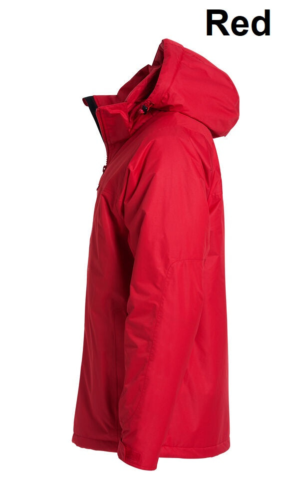 Clique Kingslake Outdoor Wetter Jacke Herren 30 % Rabatt
