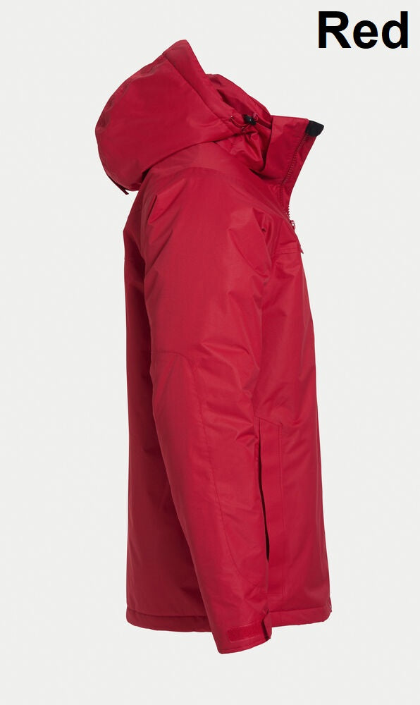 Clique Kingslake Outdoor Wetter Jacke Herren 30 % Rabatt