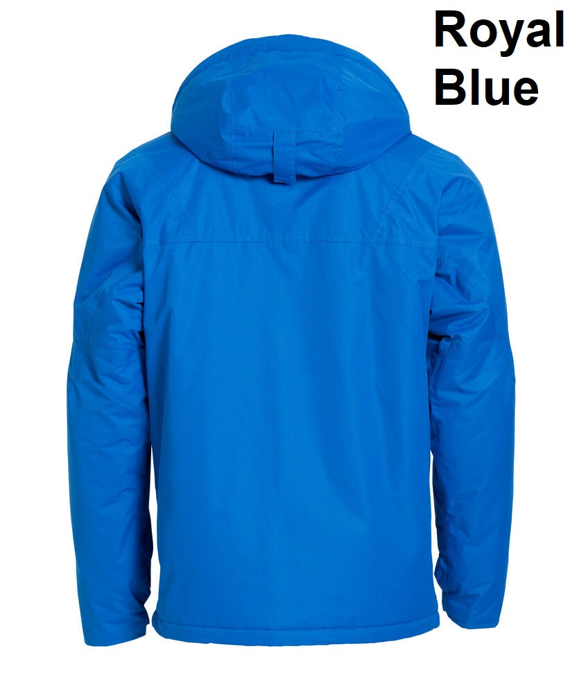 Clique Kingslake Outdoor Wetter Jacke Herren 30 % Rabatt