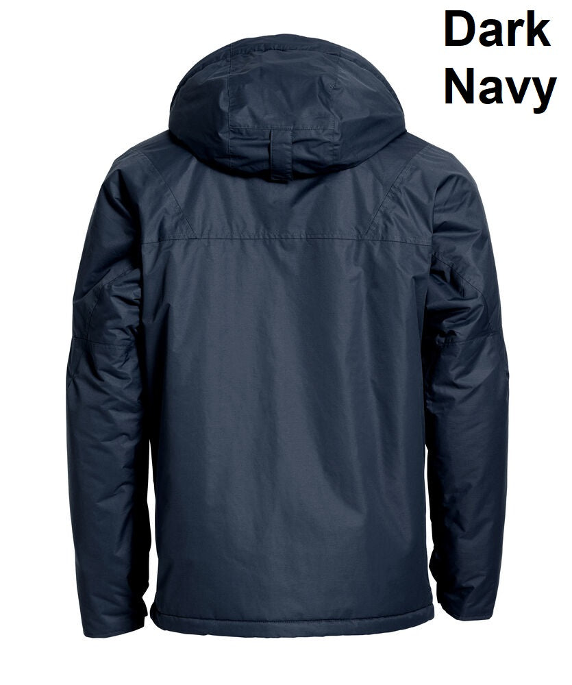 Clique Kingslake Outdoor Wetter Jacke Herren 30 % Rabatt
