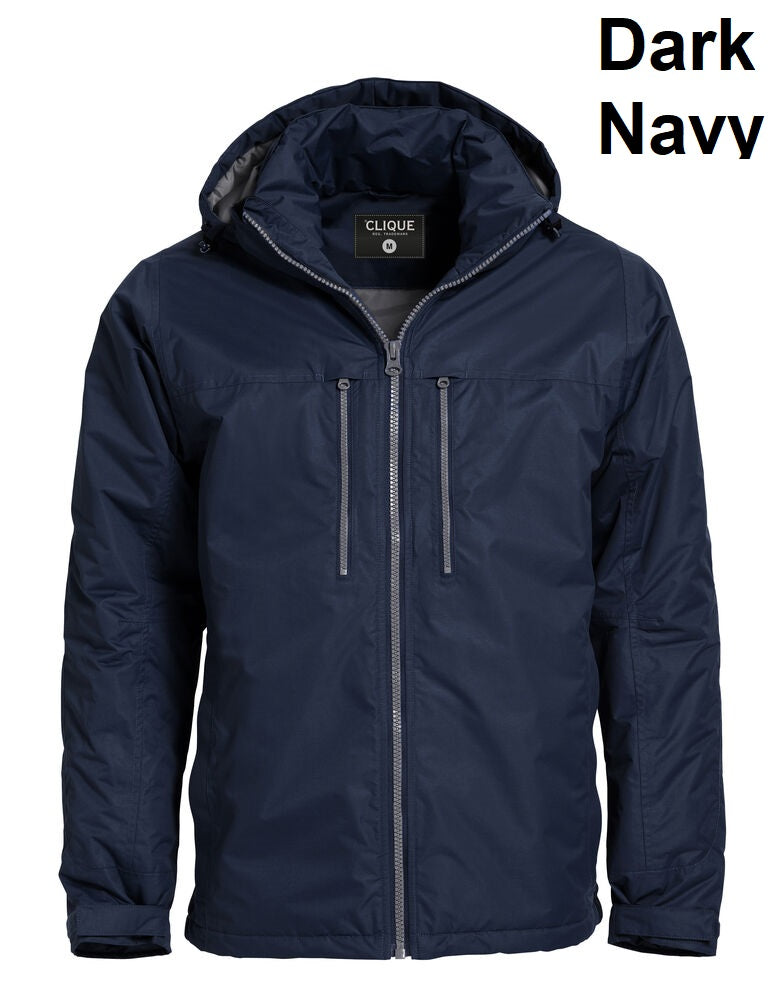 Clique Kingslake Outdoor Wetter Jacke Herren 30 % Rabatt
