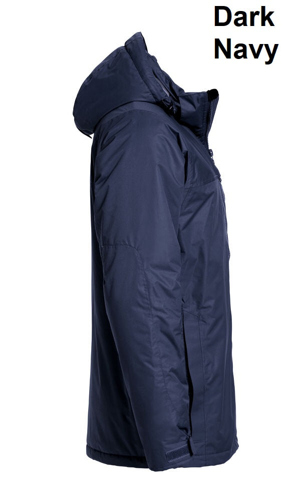 Clique Kingslake Outdoor Wetter Jacke Herren 30 % Rabatt