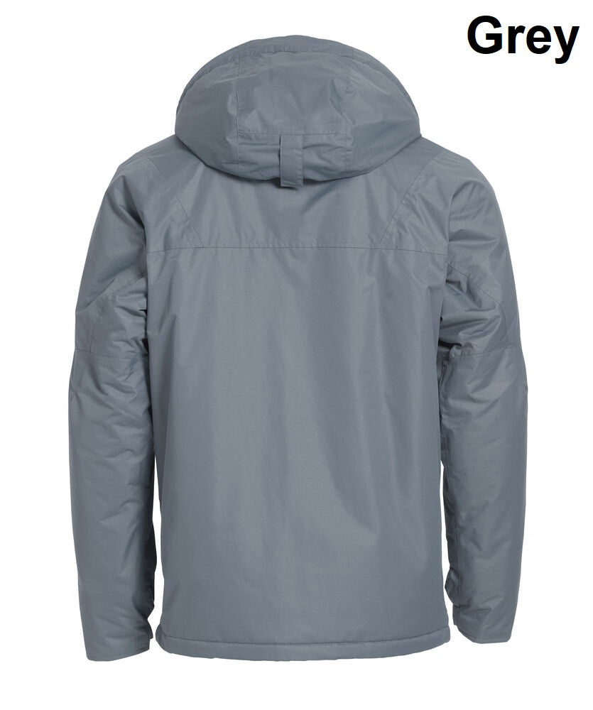 Clique Kingslake Outdoor Wetter Jacke Herren 30 % Rabatt