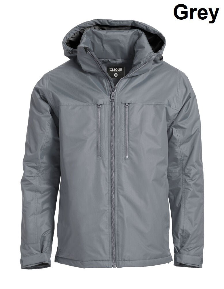 Clique Kingslake Outdoor Wetter Jacke Herren 30 % Rabatt
