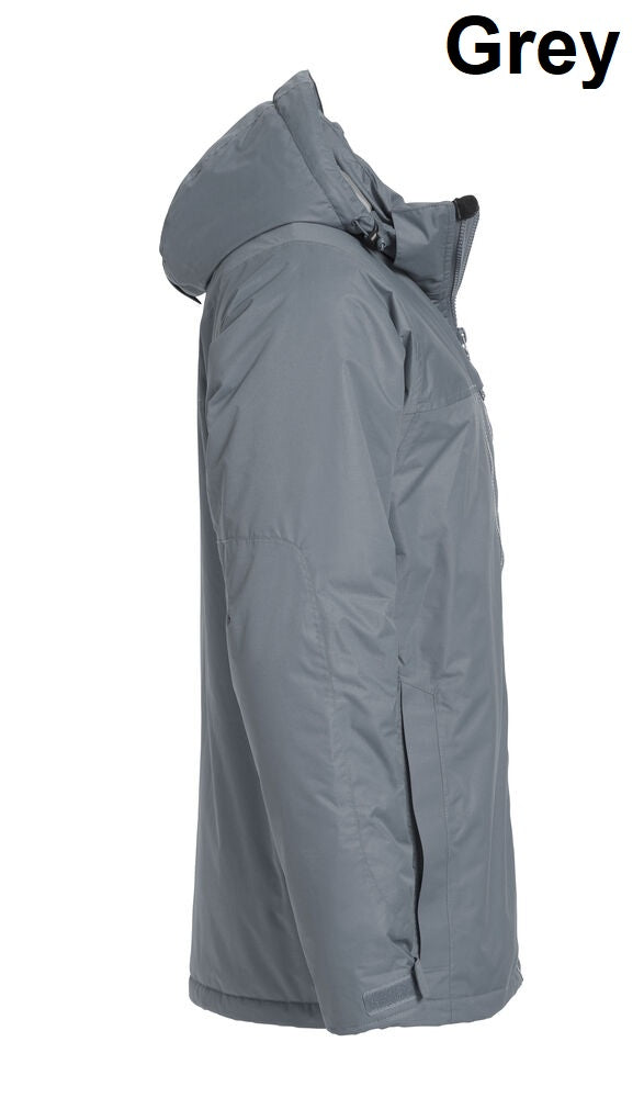Clique Kingslake Outdoor Wetter Jacke Herren 30 % Rabatt