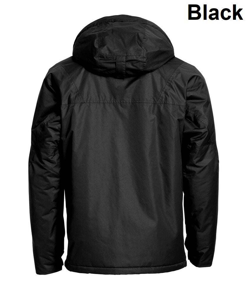 Clique Kingslake Outdoor Wetter Jacke Herren 30 % Rabatt