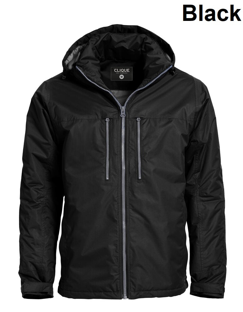 Clique Kingslake Outdoor Wetter Jacke Herren 30 % Rabatt