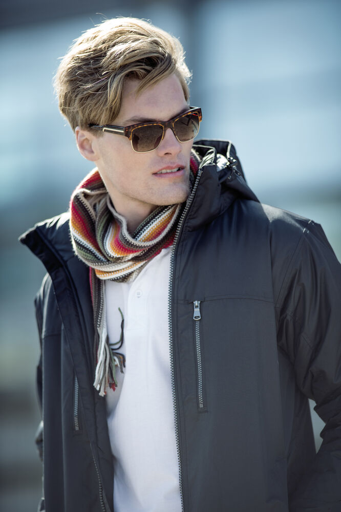 Clique Kingslake Outdoor Wetter Jacke Herren 30 % Rabatt