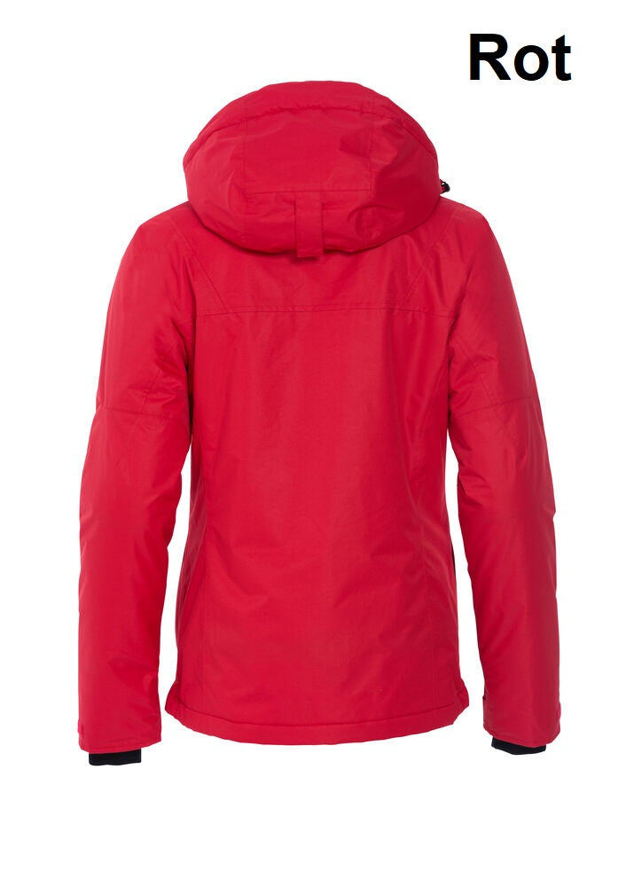 Clique Kingslake Outdoor Wetter Jacke Damen