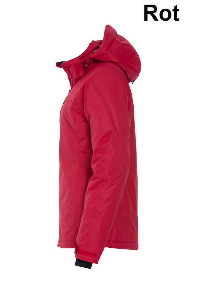 Clique Kingslake Outdoor Wetter Jacke Damen