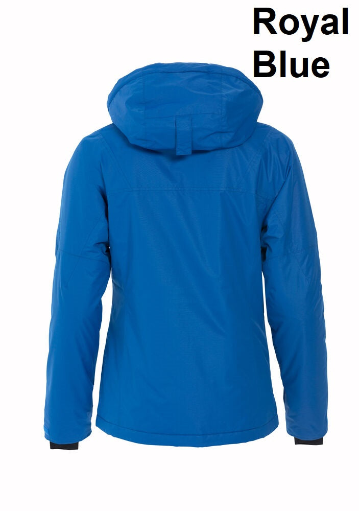 Clique Kingslake Outdoor Wetter Jacke Damen